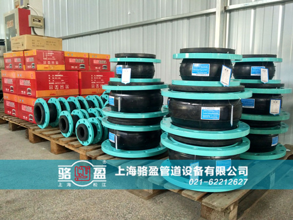 国标和非标橡胶接头都存在哪些方面的差距